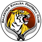 Balestier Khalsa Football Team