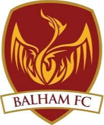 Drużyna Balham. Skład Football