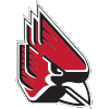 Equipo Ball State. Composición De Basketball