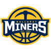 Ballarat Miners Basketball Team