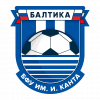 Hold Baltika-2 Kaliningrad. Opstilling Football