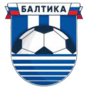 Equipo Baltika-BFU. Composición De Football
