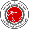 巴姆哈顿 (女子) Football队