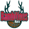 Drużyna Bambitious Nara. Skład Basketball