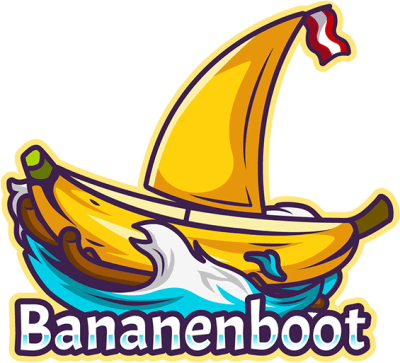 Баnanenboot, склад з Dota 2