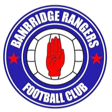 Banbridge Rangers – Football Team