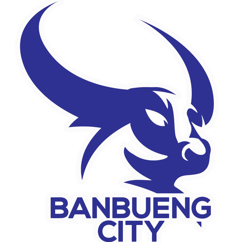 Hold Banbueng City. Opstilling Football