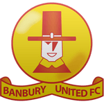 Equipo Banbury. Composición De Football