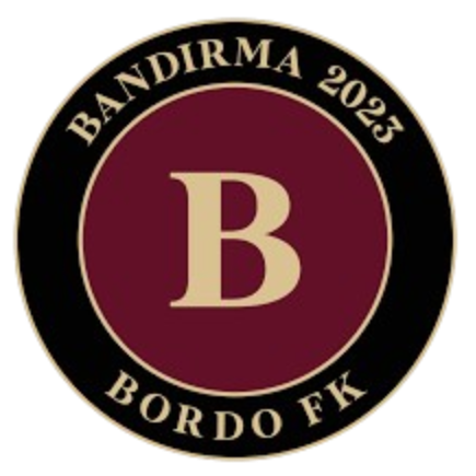 Bandirma Bordo Basketball队