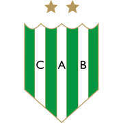 Hold Banfield. Opstilling Football