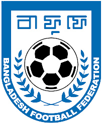 Hold Bangladesh U17. Opstilling Football
