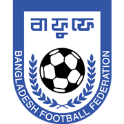Bangladesh U18 – Football Équipe