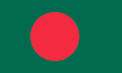 Bangladesh (w) U20 – Football Team