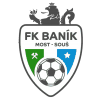 Equipo Banik Most-Sous. Composición De Football