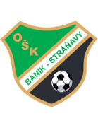 Banik Stranavy – Football Team