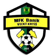 Banik VeLky Krtis – Football Team