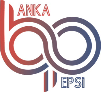 Hold bankaPEPSI. Opstilling CS2 (CS:GO)