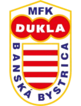 Banska Bystrica B – Football Team