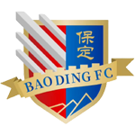 Baoding Bootscity – Football Team