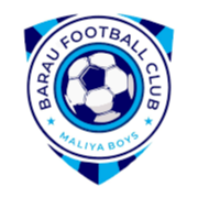 Barau FC Football Team