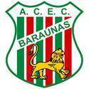 Drużyna Baraunas. Skład Football
