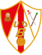 Hold Barbastro. Opstilling Football