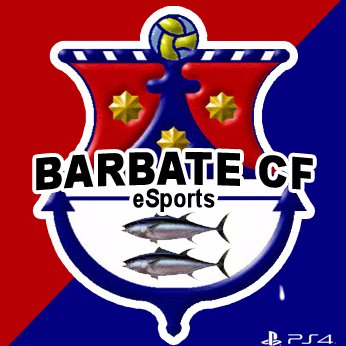 Команда Барбате. Состав Football