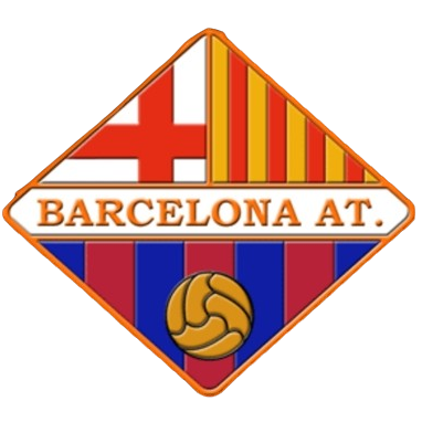 Barcelona Atletico – Football Team
