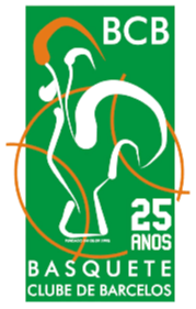 Barcelos Hotel Terco – Basketball Team