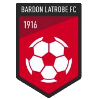 Bardon Latrobe – Football Team
