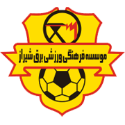 Bargh Shiraz – Football Team