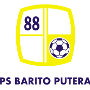 Barito Putera – Football Team
