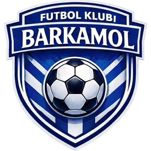 Barkamol – Football Team