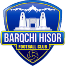 Barkchi Gissar – Football Team