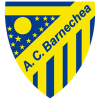 Hold Barnechea. Opstilling Football
