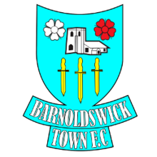 Drużyna Barnoldswick. Skład Football