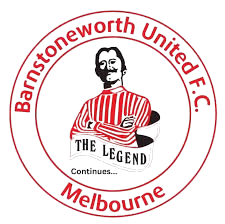 Barnstoneworth United – Football Team