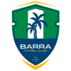 Hold Barra/SE. Opstilling Football
