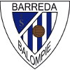 Barreda Balompie – Football Team