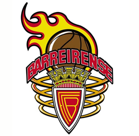 Barreirense – Basketball Team