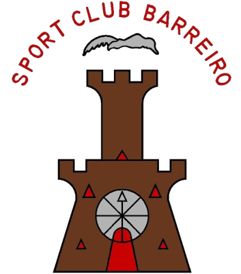 SC Баrreiro, склад з Football