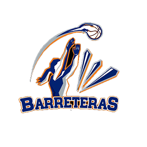 Equipo Barretaras Women. Composición De Basketball