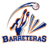 Equipo Barreteras (f). Composición De Basketball