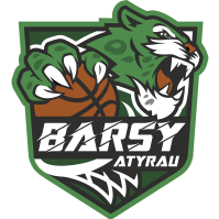 Barsy Atyrau U23 – Basketball Team