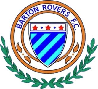 Barton Football Team