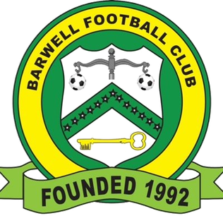 Барвелл, склад з Football