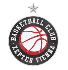 Equipo Basket Club Vienna. Composición De Basketball
