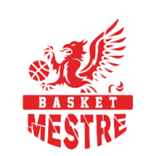 Basket Mestre 1958 Basketball Team