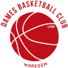 Drużyna Basket Team Waregem (k). Skład Basketball
