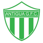 Hold Antigua Mayor. Opstilling Basketball